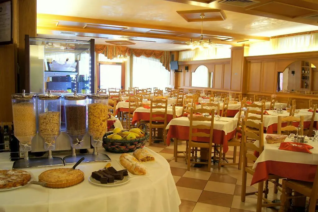 Hotel Milano-1