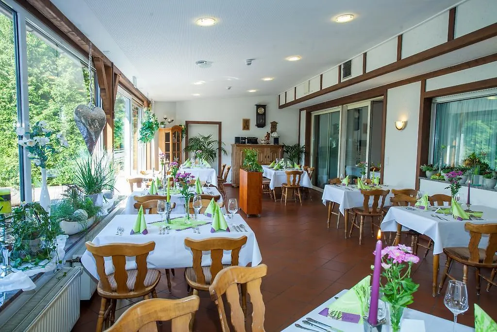 Hotel Bügener-1