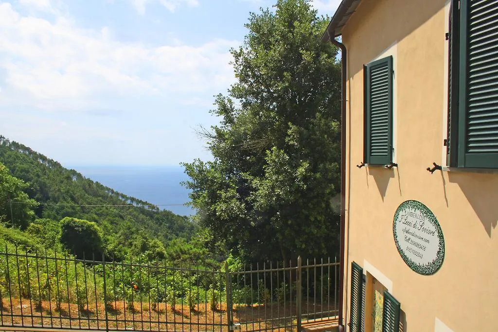 I Lecci Di Soviore-1
