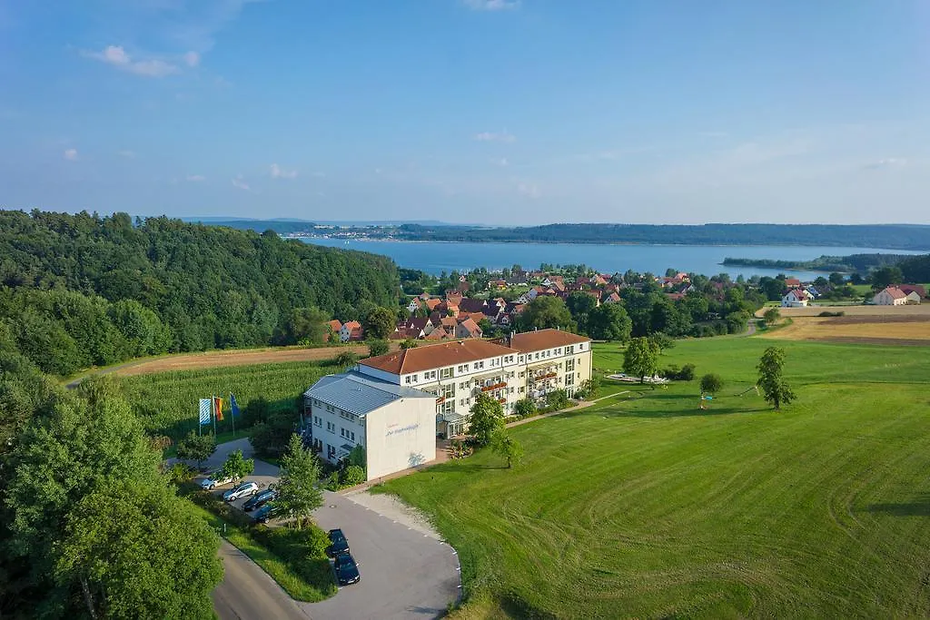 Seehotel Zur Hopfenkönigin-1