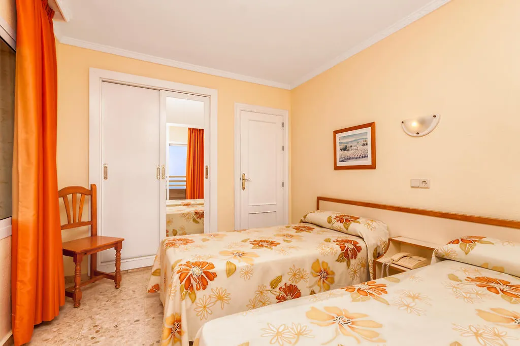 Apartamentos Stella Maris-1