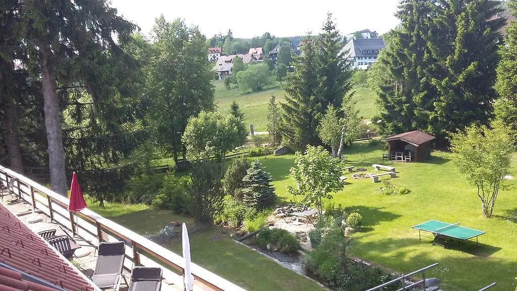 Pension Tannenheim-1