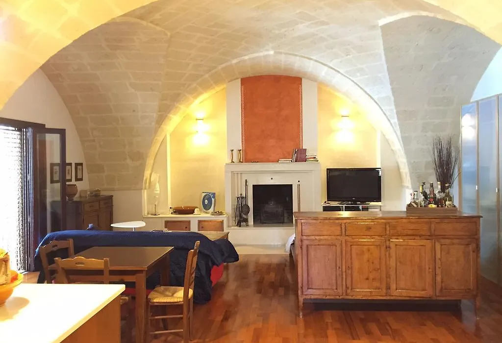 Relais Delle Ceramiche Hotel-1