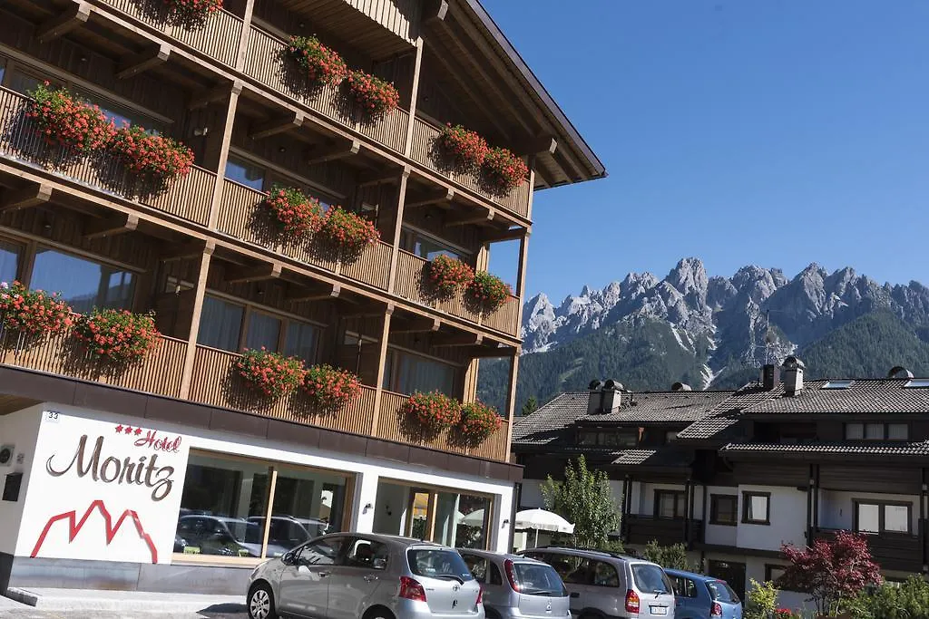 Hotel Moritz-1