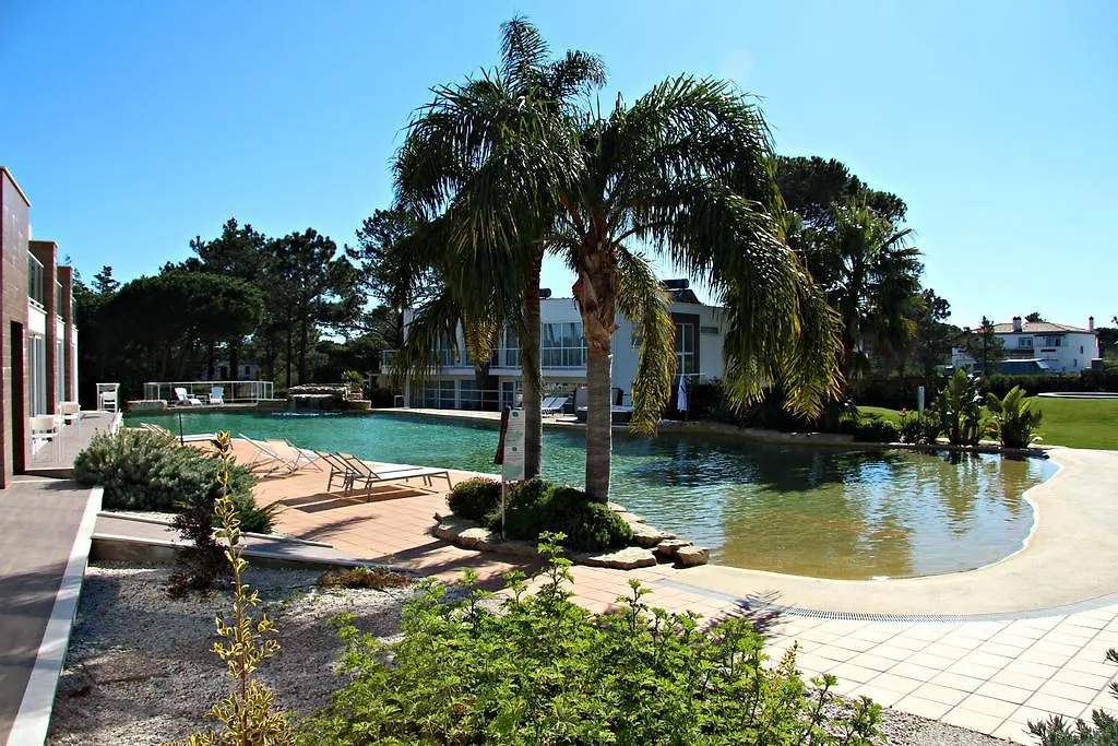 Obidos Lagoon Wellness Retreat (Adults Only)-1