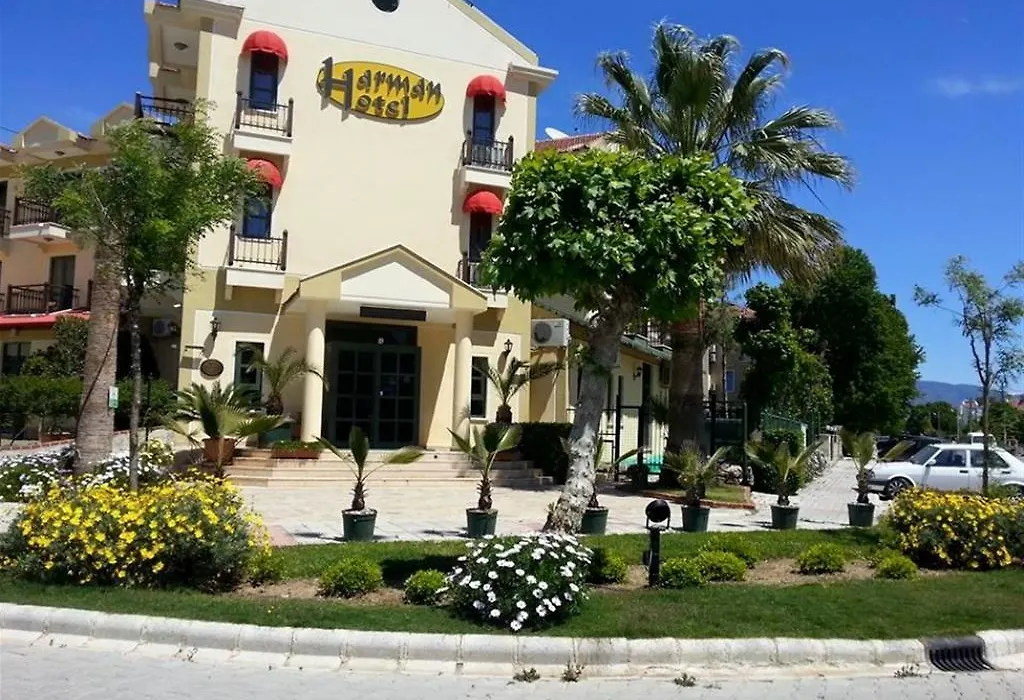 Harman Hotel-1