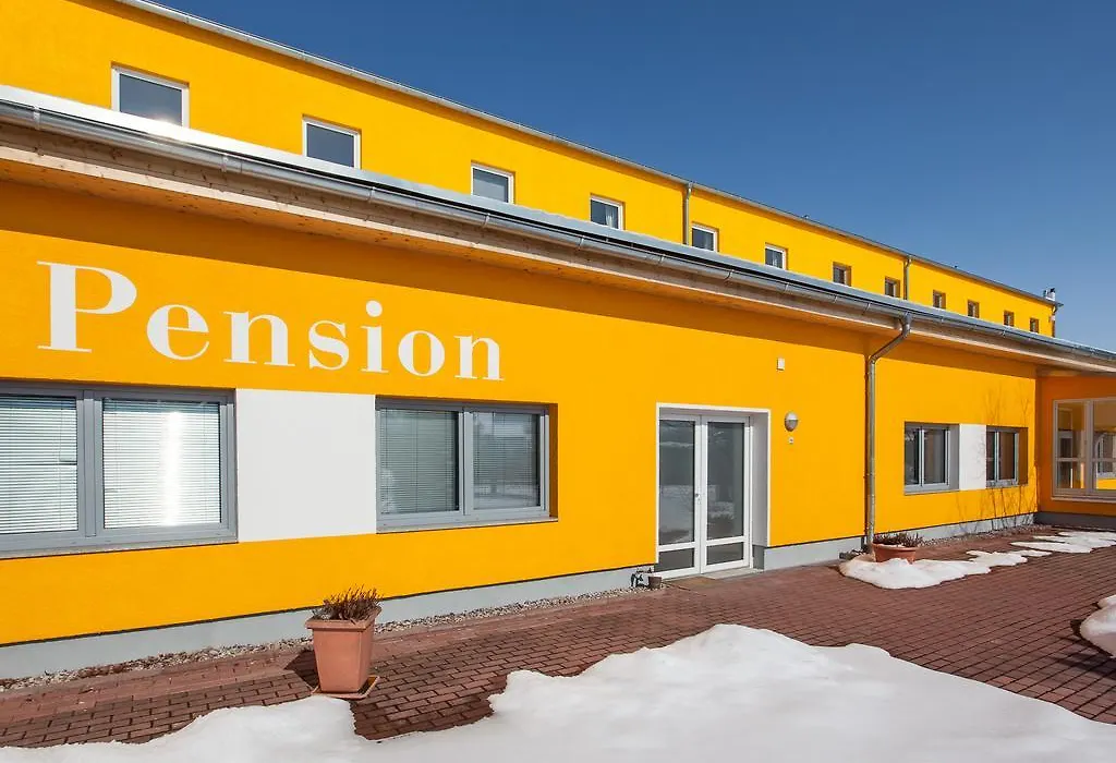 Pension Molsdorf-1