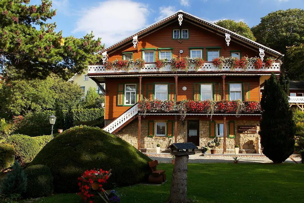 Pension Schweizer Hof-1