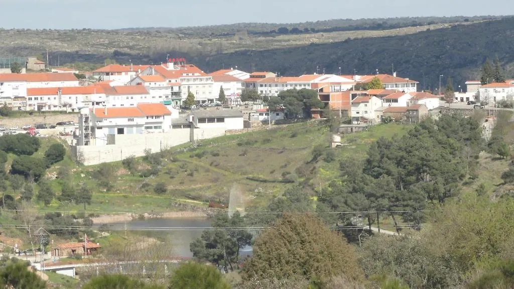 Hotel O Mirandes-1