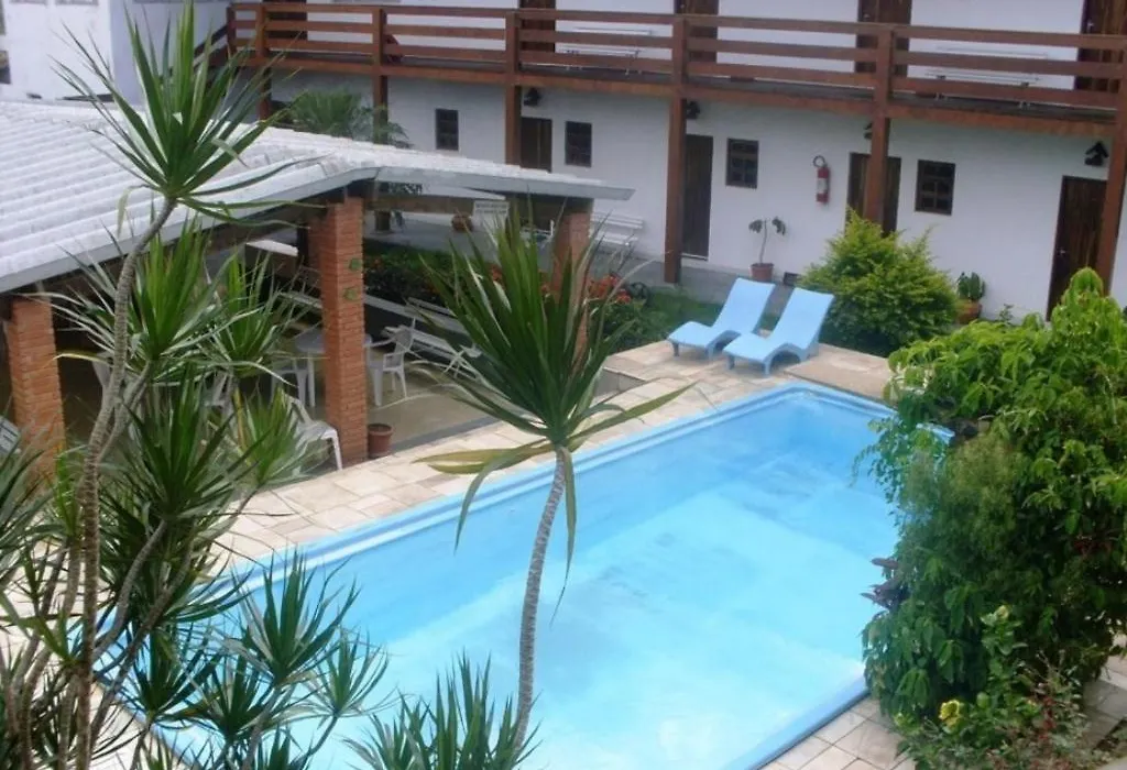 Vargas Peruibe Hotel-1