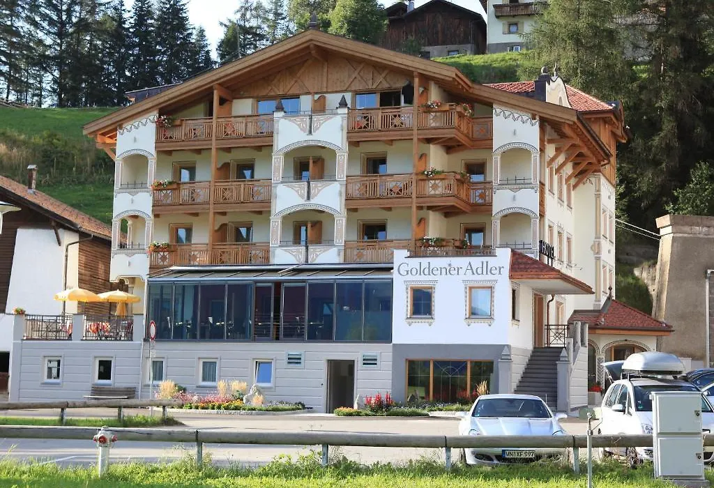 Hotel Goldener Adler-1