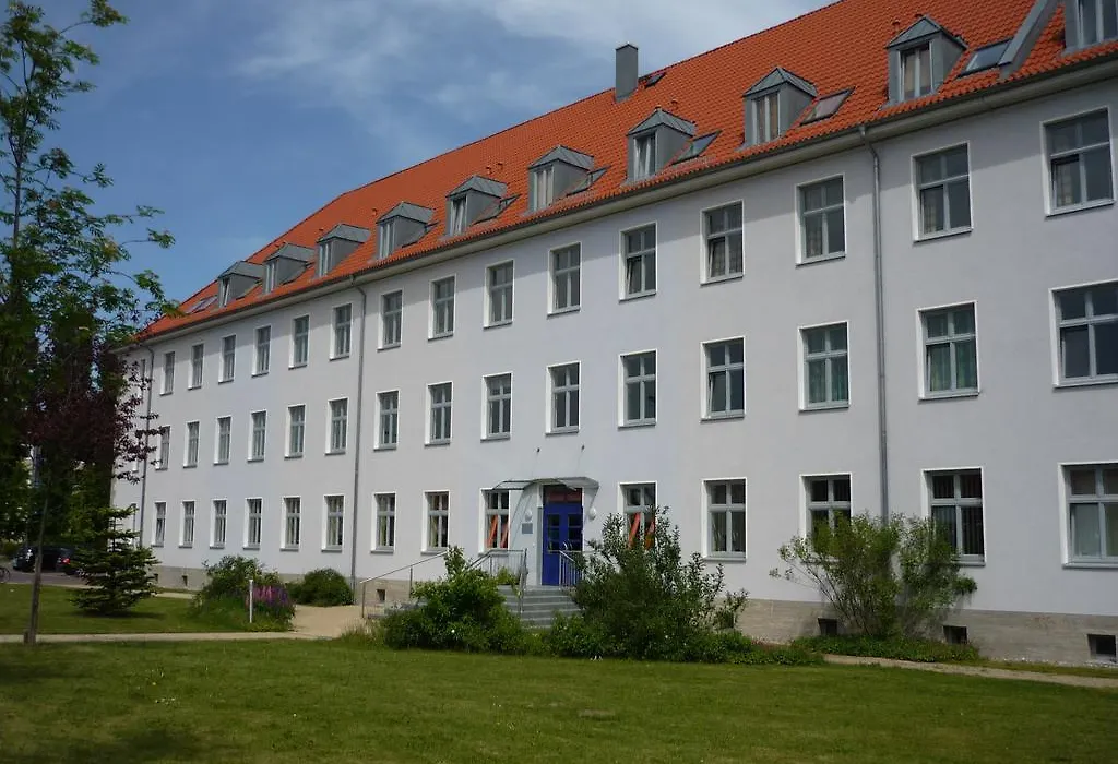 Hanse Haus Pension-1