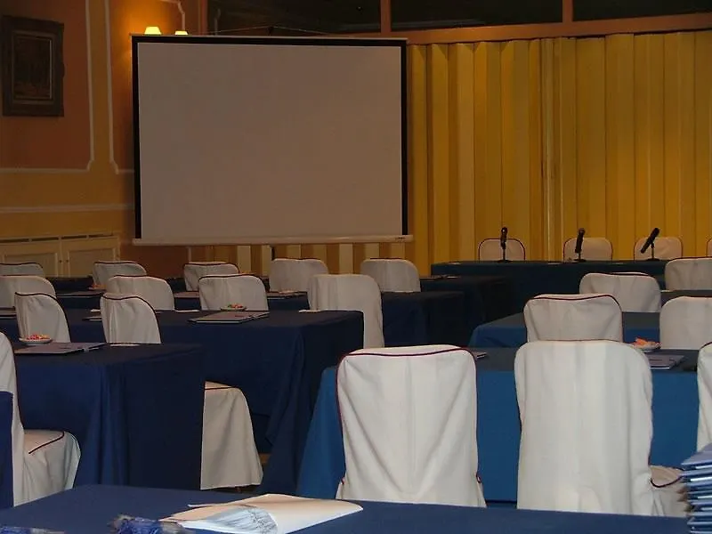 Hotel Mercedes-1