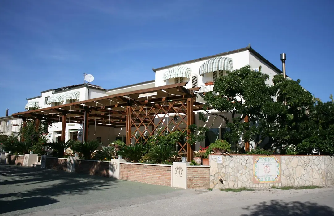 Hotel Mandetta - Adults Only-1