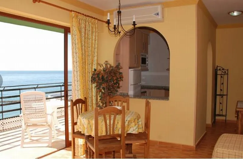Apts. Mediterraneo-1
