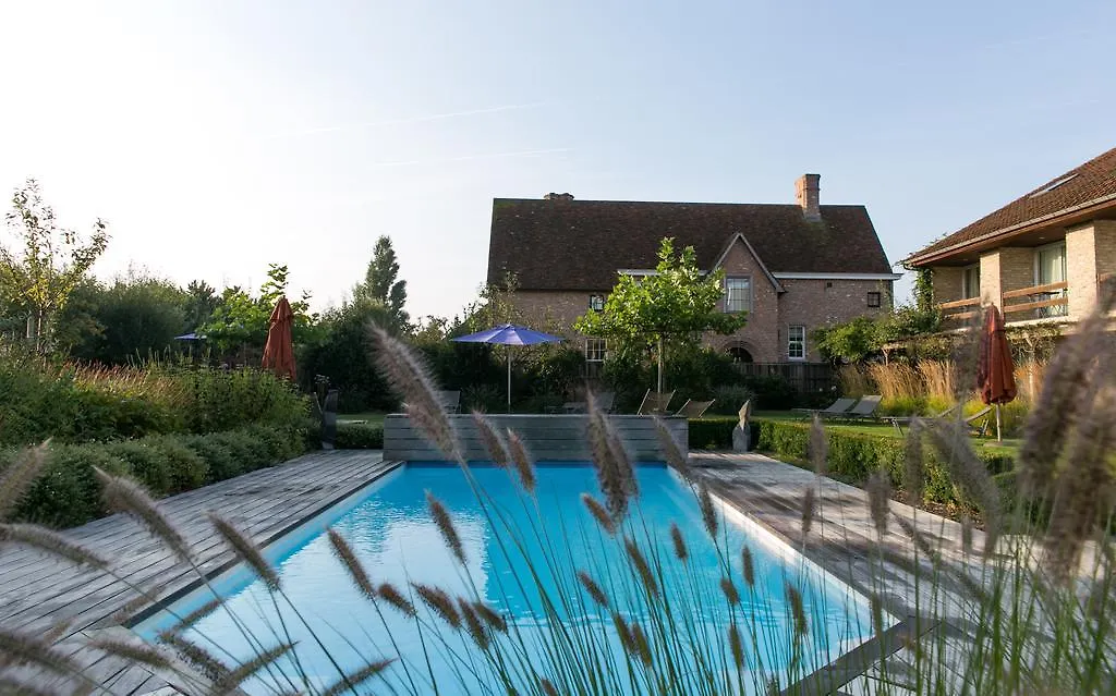Country House Duinhof-1