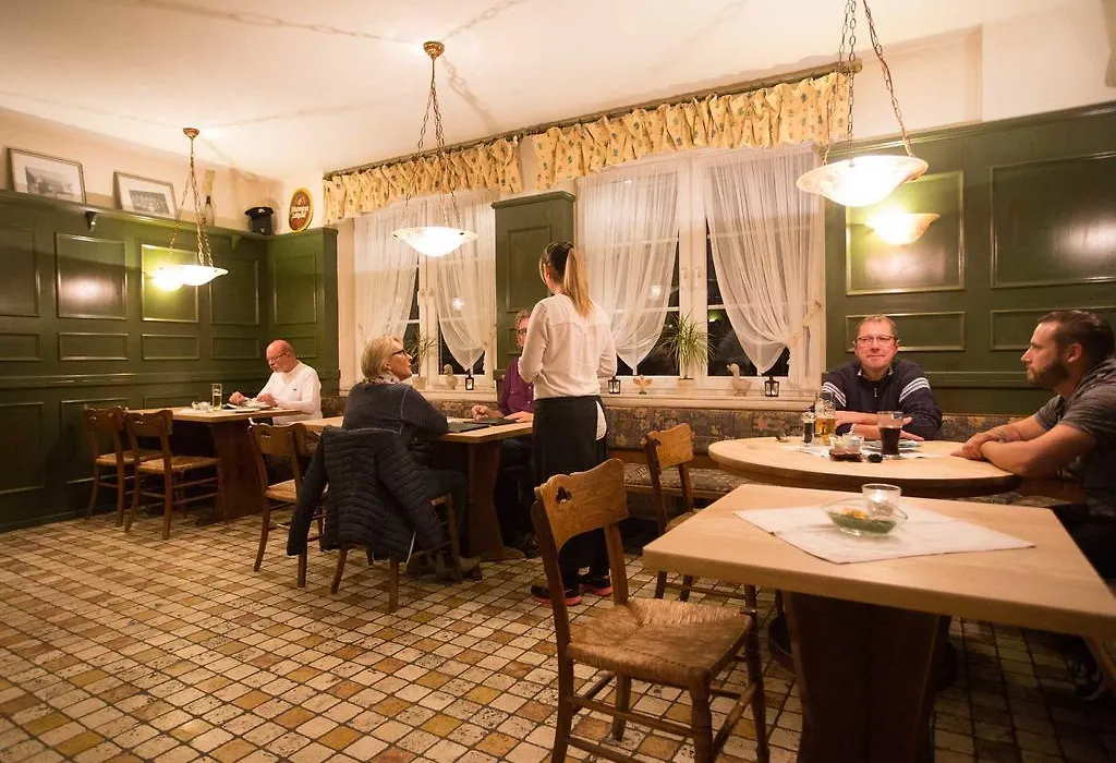 Hotel Zur Stemmer Post-1