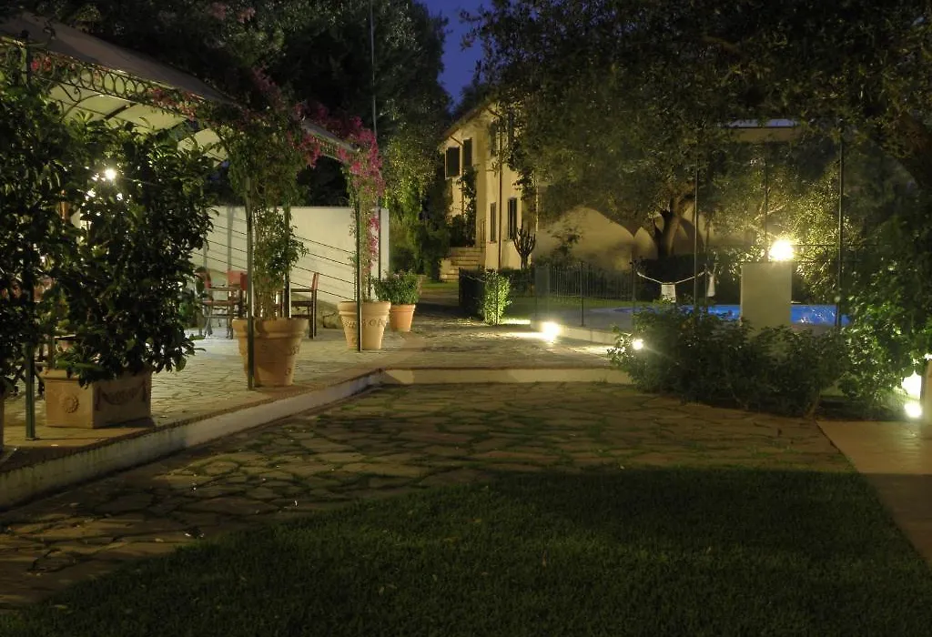 Residence Torre Delle Viole-1