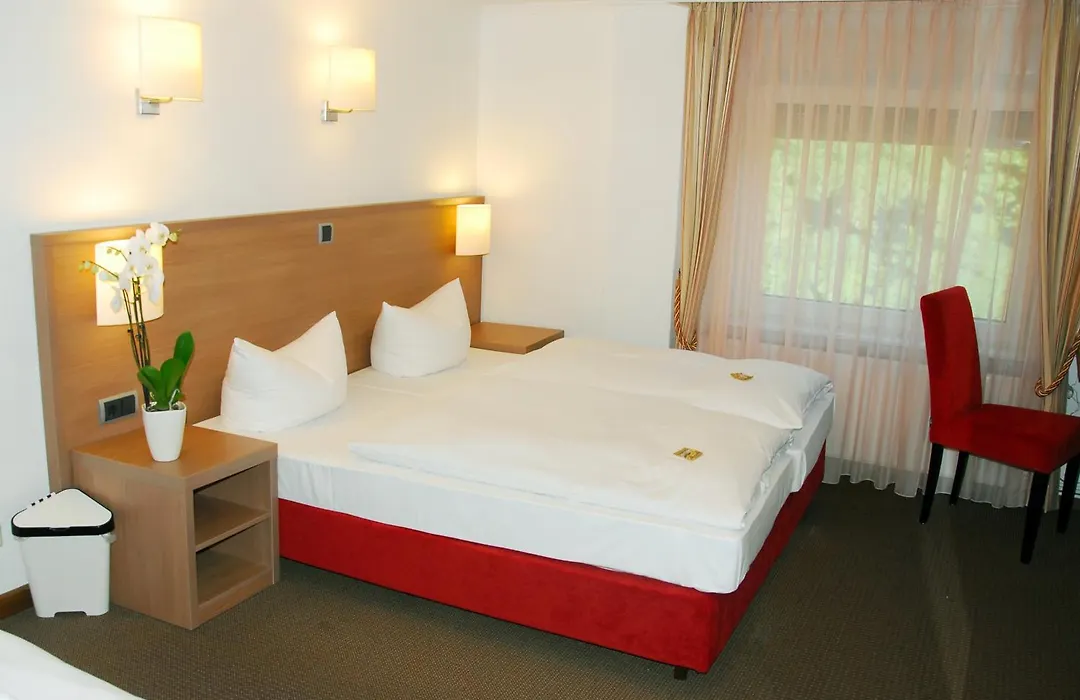 Hotel Fährhaus Ziehl-1