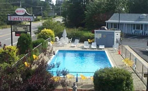 Eastview Motel Saco-1