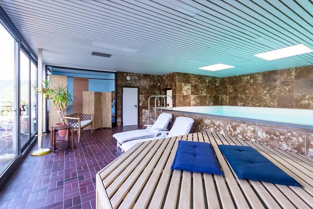 Hotel Zum grünen Kranz-1