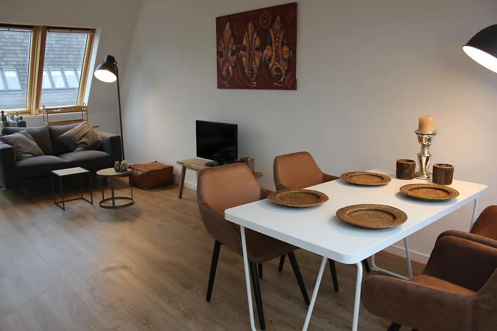 De Lokeend - Restaurant & Hotelsuites-1