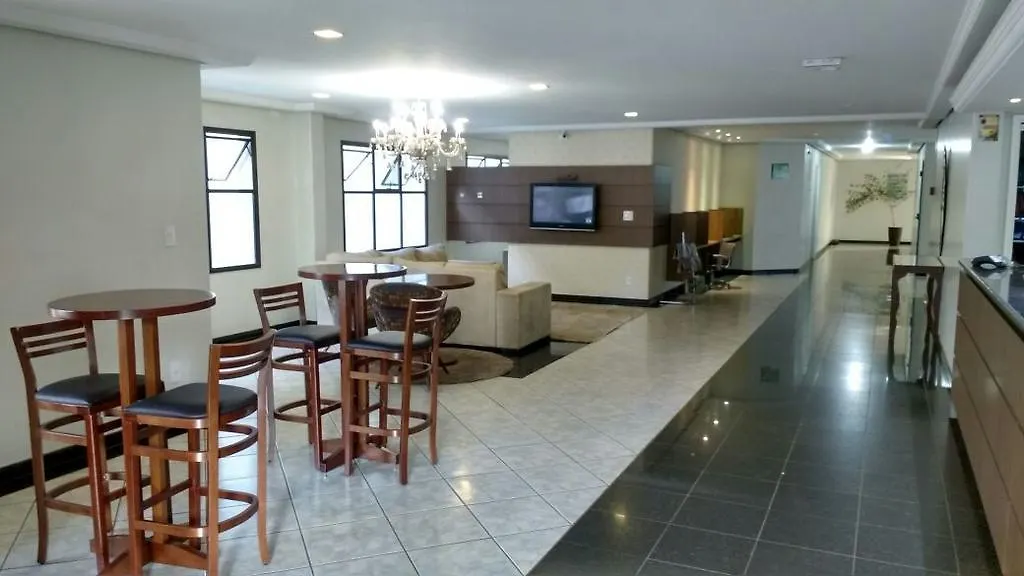Big Executive Hotel-1