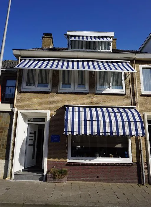 Bed&Breakfast Kik en Bun-1