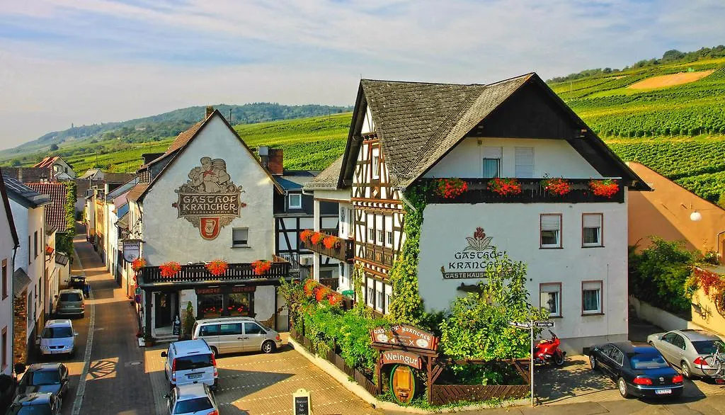 Gasthof Krancher-1