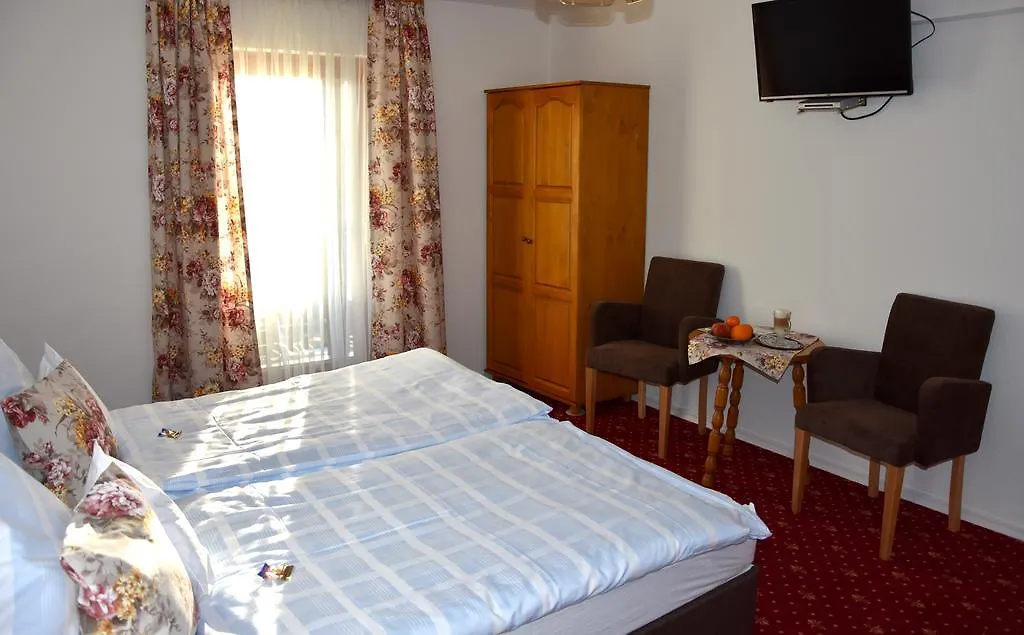 Hotel Tannenhof-1
