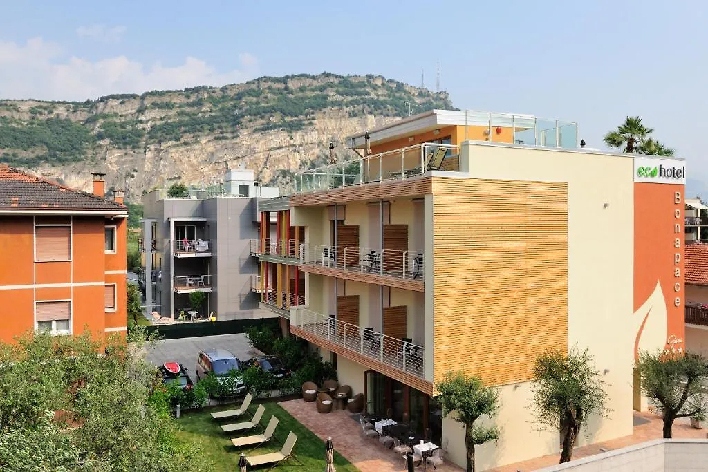Eco Hotel Bonapace-1