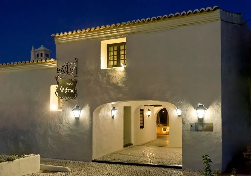 Rocha Brava Village Resort-1