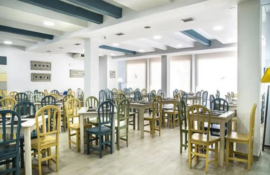 Hotel Marlin Antilla Playa-1