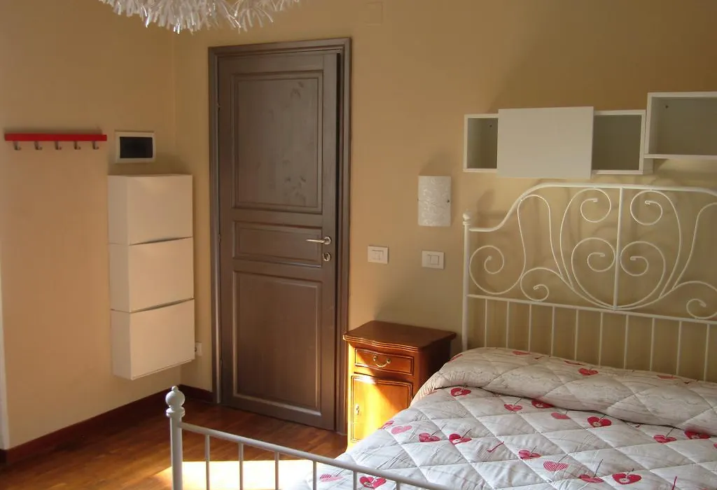 Glam Resort Villa Maria Luigia-1
