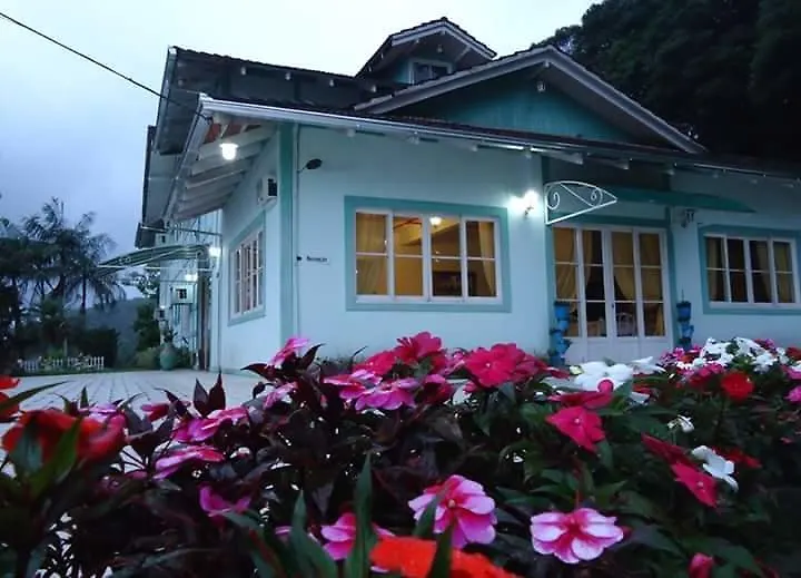 Hotel Alpinus-1
