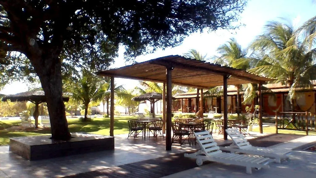 Pousada Ilha do Meio-1