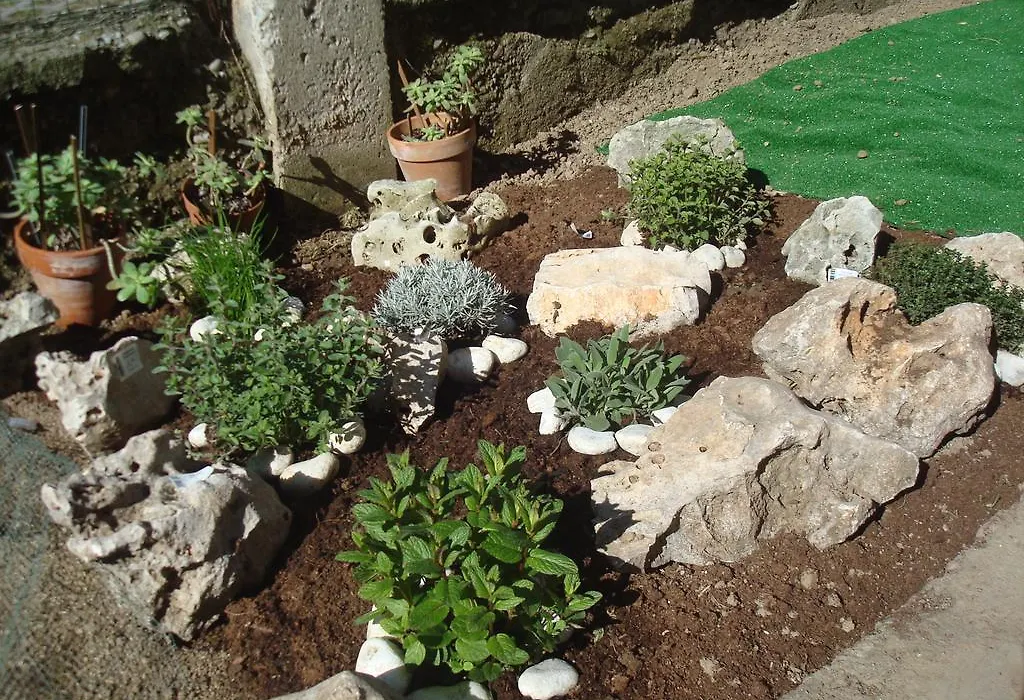Green Bed Bergamo Guest House & Residence-1