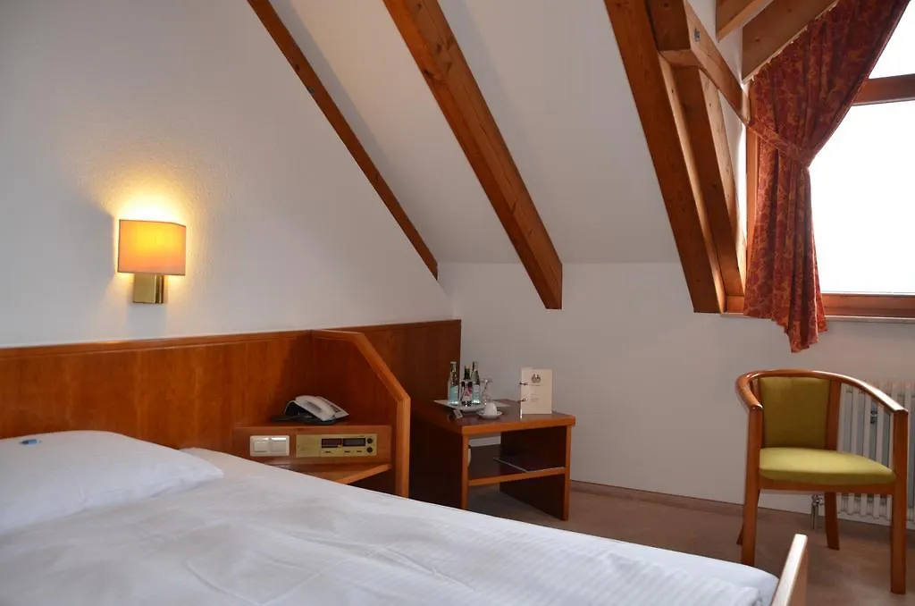 Hotel Garni Reulein-1