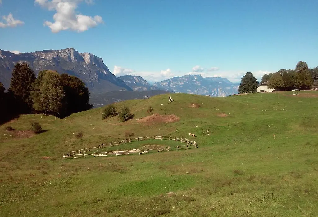 B&B Trento Nord-1