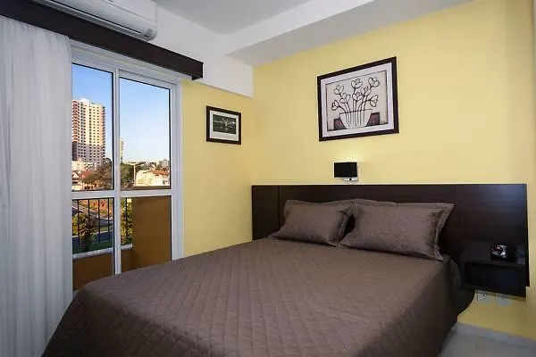 City Hotel Bauru-1