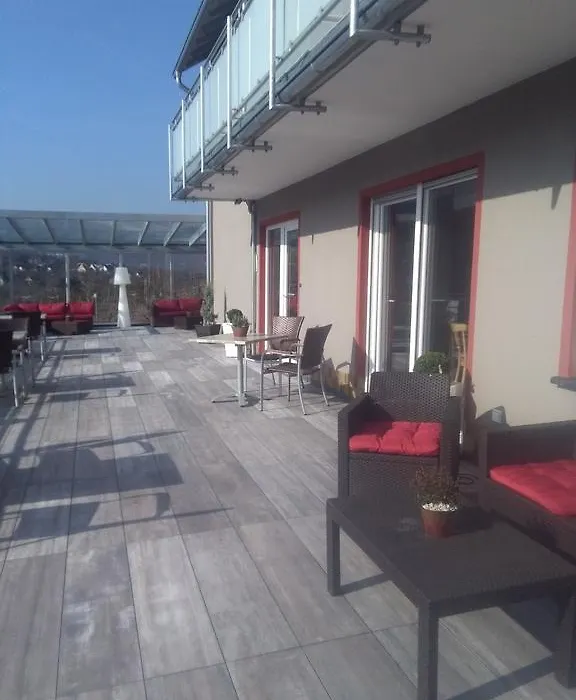 Hotel-Restaurant-Weingut Kapellenhof-1