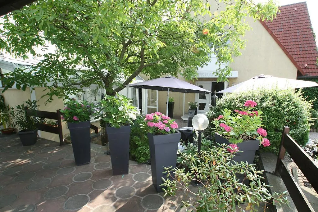 Hotel Am St. Georg-1