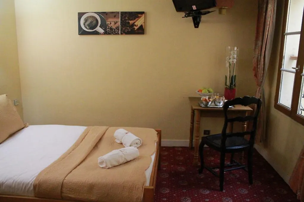 Hotel Picard-1
