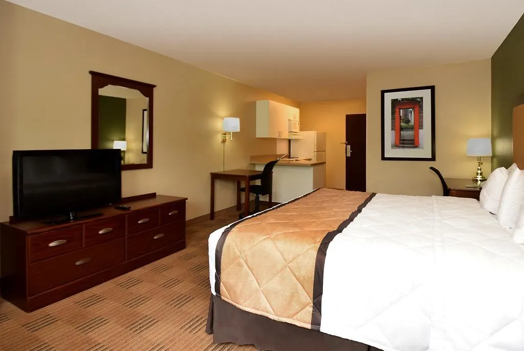 Extended Stay America Suites - Los Angeles - La Mirada-1