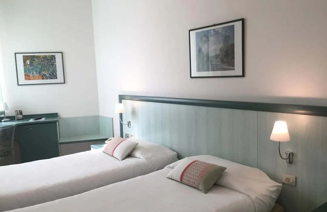 Hotel Europa-1