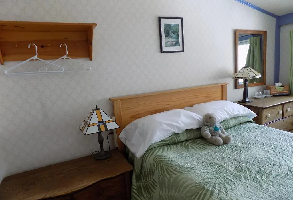 Wilderness Inn Bed And Breakfast-1
