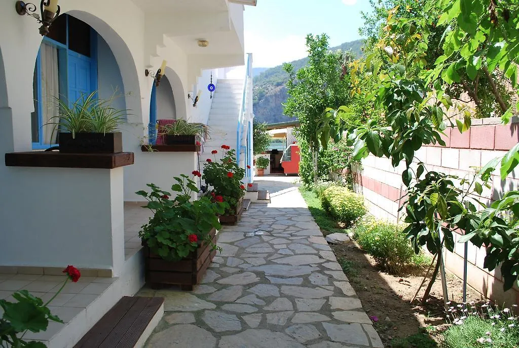 Myra Hotel-1