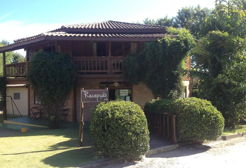 Pousada Paiol-1