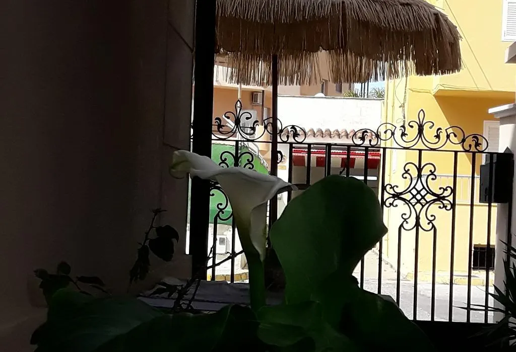 Hotel Nieves Chipiona-1