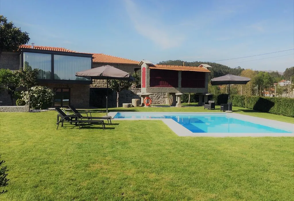 Casa Do Sobreira-1